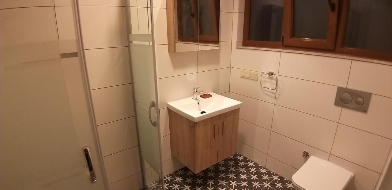 Lindos Pension Dalyan Bagian luar foto