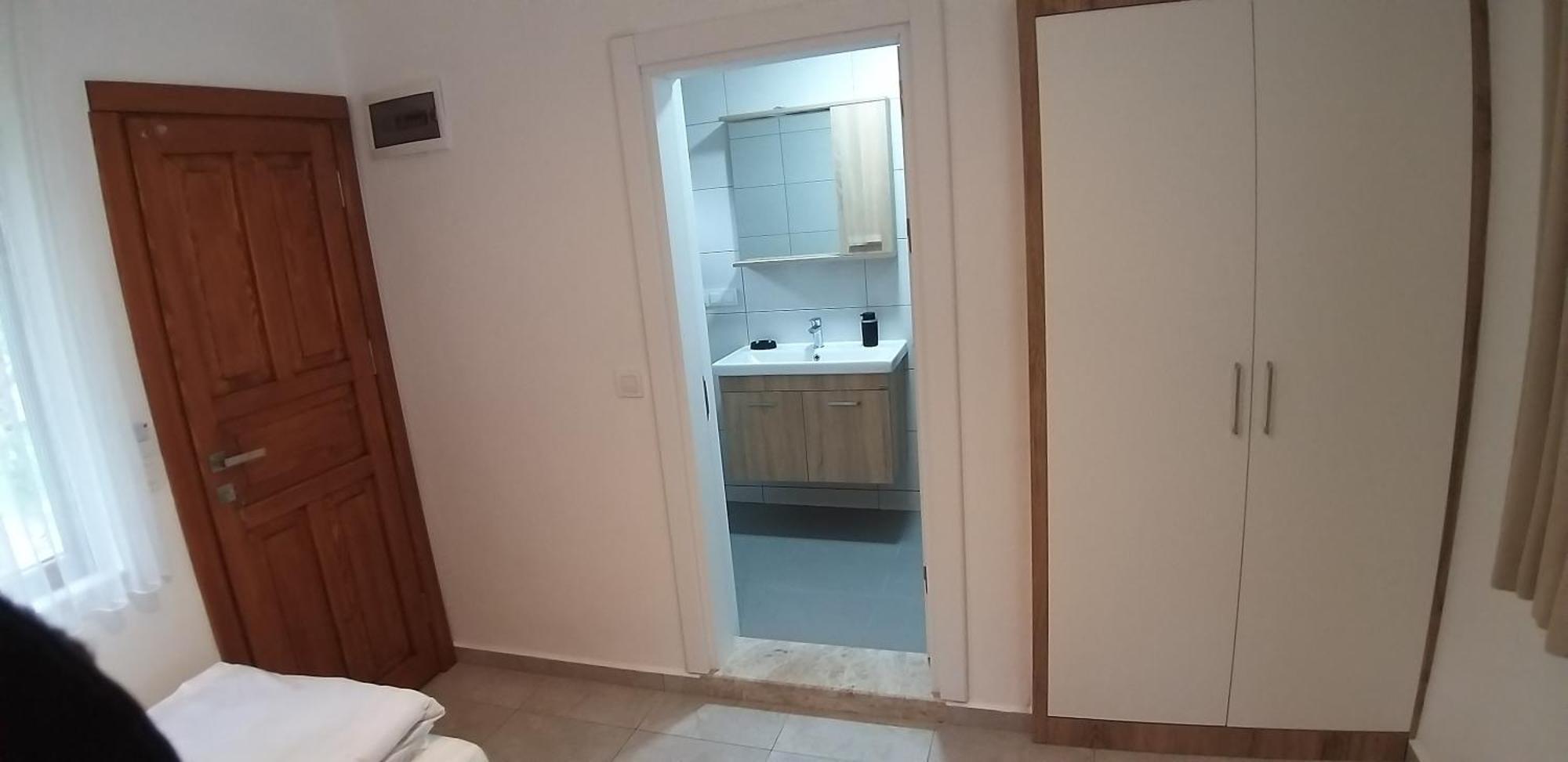 Lindos Pension Dalyan Bagian luar foto